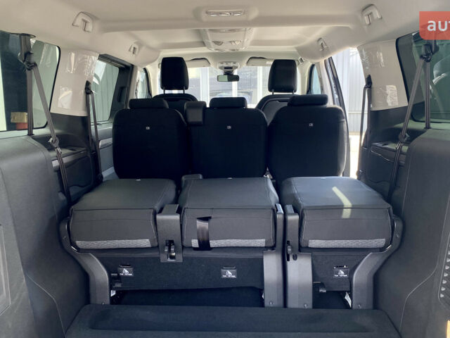 Сітроен Space Tourer, об'ємом двигуна 2 л та пробігом 0 тис. км за 46550 $, фото 37 на Automoto.ua