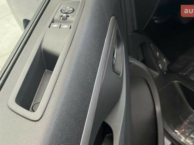 Ситроен Space Tourer 2025 года купить новое авто Ситроен Space Tourer 2025 года от официального дилера Авто-Шанс Ситроен фото