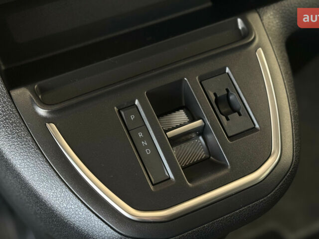 Сітроен Space Tourer, об'ємом двигуна 2 л та пробігом 0 тис. км за 43882 $, фото 25 на Automoto.ua