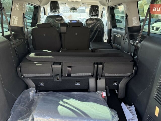 Ситроен Space Tourer, объемом двигателя 2 л и пробегом 0 тыс. км за 47205 $, фото 13 на Automoto.ua