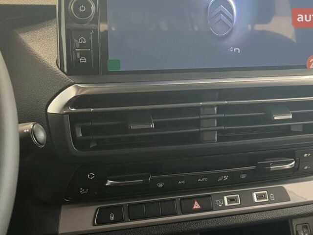 Ситроен Space Tourer 2025 года купить новое авто Ситроен Space Tourer 2025 года от официального дилера Авто-Шанс Ситроен фото