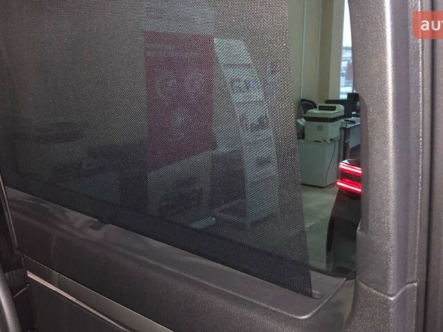 купить новое авто Ситроен Space Tourer 2025 года от официального дилера Автоцентр Черкаси Ситроен фото