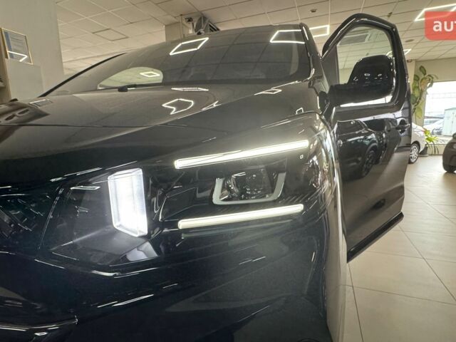 купить новое авто Ситроен Space Tourer 2025 года от официального дилера ІЛТА Ситроен фото