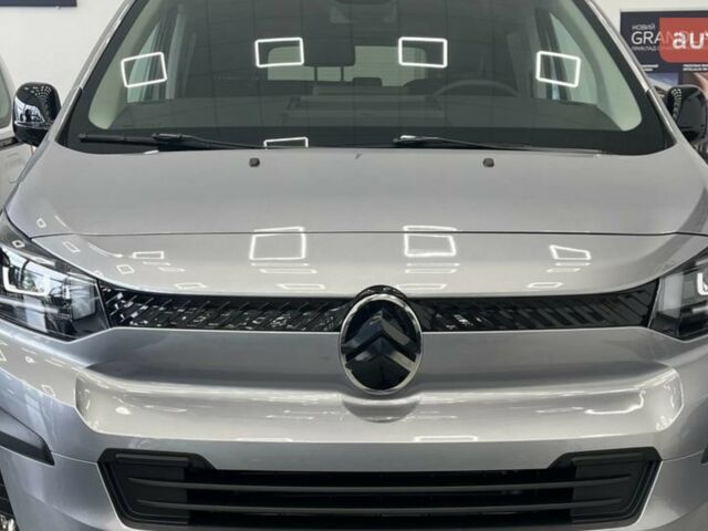 купить новое авто Ситроен Space Tourer 2025 года от официального дилера Авто-Шанс Ситроен фото