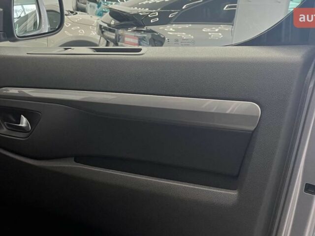 Ситроен Space Tourer 2025 года купить новое авто Ситроен Space Tourer 2025 года от официального дилера Авто-Шанс Ситроен фото