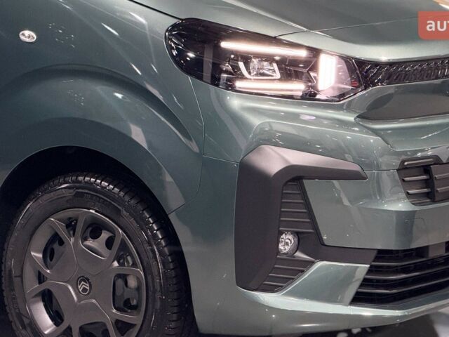 Ситроен Space Tourer, объемом двигателя 2 л и пробегом 0 тыс. км за 46440 $, фото 5 на Automoto.ua