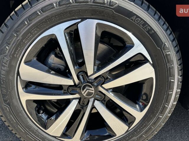 купить новое авто Ситроен Space Tourer 2025 года от официального дилера Автодрайв-Альянс Ситроен фото