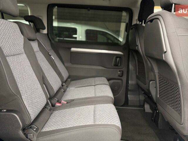 Ситроен Space Tourer, объемом двигателя 2 л и пробегом 0 тыс. км за 46440 $, фото 21 на Automoto.ua