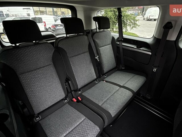 купить новое авто Ситроен Space Tourer 2025 года от официального дилера Автоцентр AUTOGROUP Ситроен фото