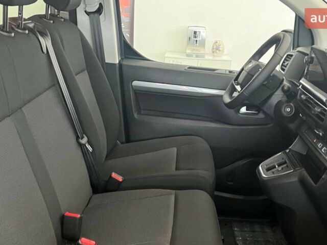 купить новое авто Ситроен Space Tourer 2025 года от официального дилера Авто-Шанс Ситроен фото