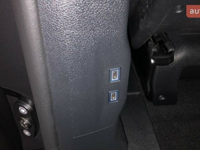 купить новое авто Ситроен Space Tourer 2025 года от официального дилера Автоцентр Черкаси Ситроен фото