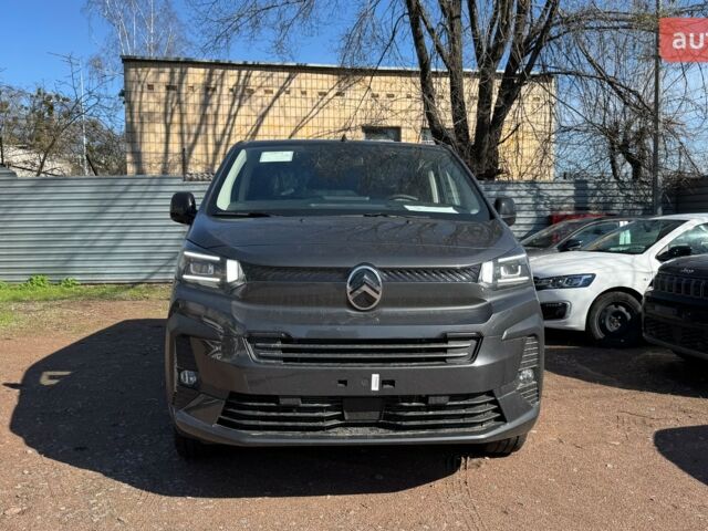 Ситроен Space Tourer, объемом двигателя 2 л и пробегом 0 тыс. км за 47205 $, фото 10 на Automoto.ua