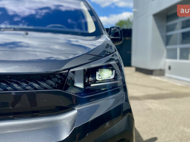 Сітроен Space Tourer, об'ємом двигуна 2 л та пробігом 0 тис. км за 46417 $, фото 10 на Automoto.ua