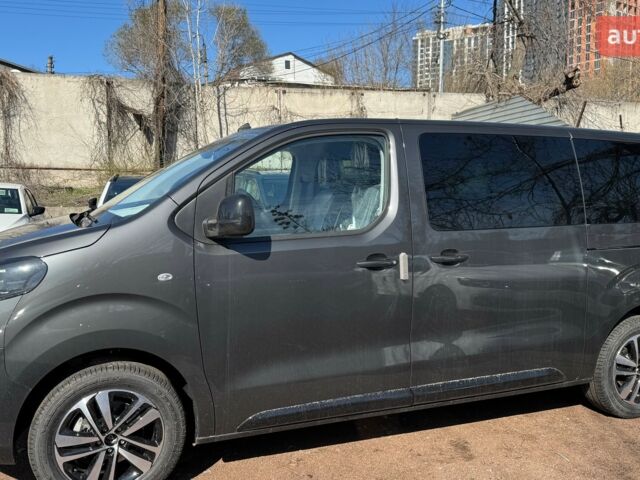 Ситроен Space Tourer, объемом двигателя 2 л и пробегом 0 тыс. км за 47205 $, фото 2 на Automoto.ua