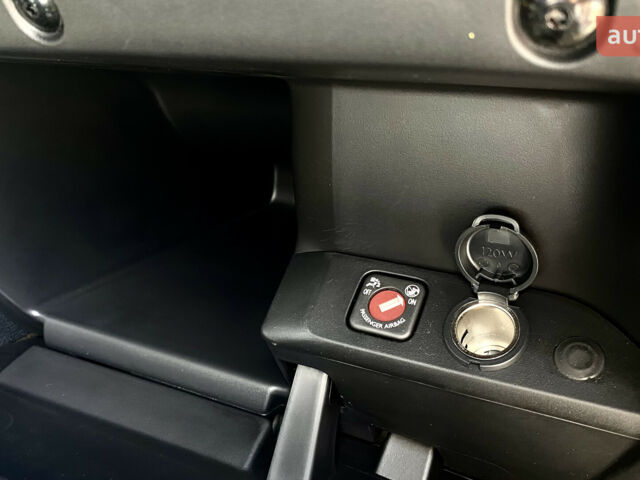 Ситроен Space Tourer, объемом двигателя 2 л и пробегом 0 тыс. км за 46550 $, фото 20 на Automoto.ua