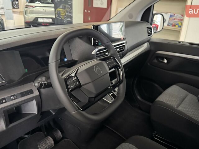 купить новое авто Ситроен Space Tourer 2025 года от официального дилера ІЛТА Ситроен фото