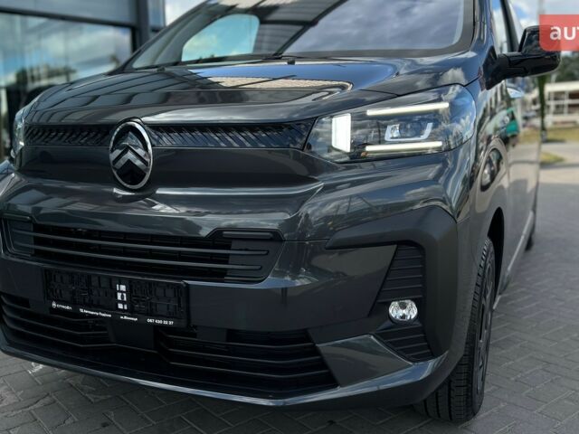 Ситроен Space Tourer 2025 года купить новое авто Ситроен Space Tourer 2025 года от официального дилера Автоцентр Поділля Ситроен фото