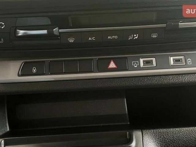 купить новое авто Ситроен Space Tourer 2025 года от официального дилера Авто-Шанс Ситроен фото