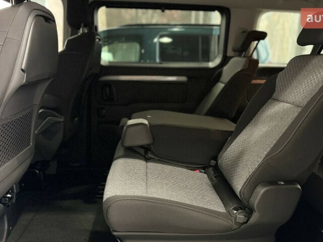 Ситроен Space Tourer, объемом двигателя 2 л и пробегом 0 тыс. км за 46440 $, фото 18 на Automoto.ua