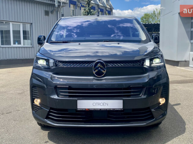 Сітроен Space Tourer, об'ємом двигуна 2 л та пробігом 0 тис. км за 46550 $, фото 2 на Automoto.ua