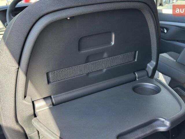 купить новое авто Ситроен Space Tourer 2025 года от официального дилера Автодрайв-Альянс Ситроен фото