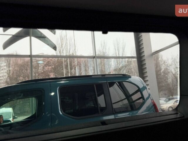 Ситроен Space Tourer, объемом двигателя 2 л и пробегом 0 тыс. км за 46440 $, фото 23 на Automoto.ua