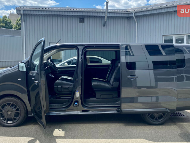 Ситроен Space Tourer, объемом двигателя 2 л и пробегом 0 тыс. км за 46572 $, фото 13 на Automoto.ua