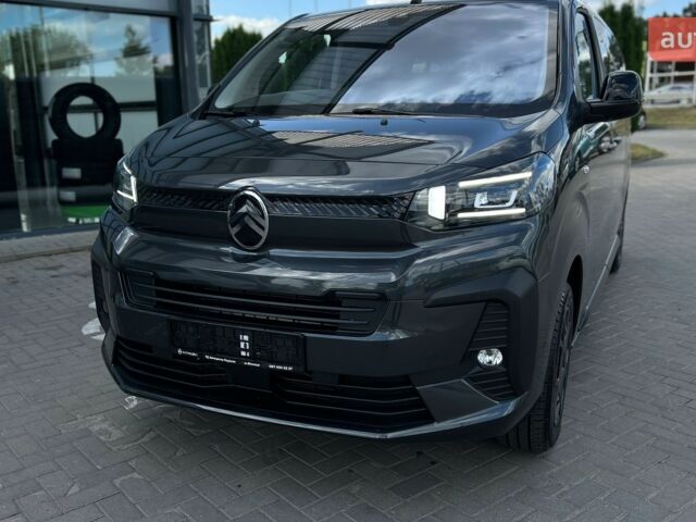 Ситроен Space Tourer 2025 года купить новое авто Ситроен Space Tourer 2025 года от официального дилера Автоцентр Поділля Ситроен фото