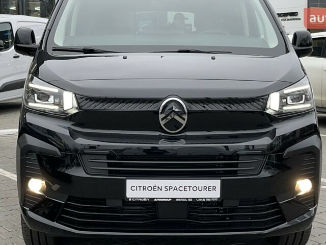купить новое авто Ситроен Space Tourer 2025 года от официального дилера Автоцентр AUTOGROUP Ситроен фото