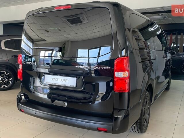 купити нове авто Сітроен Space Tourer 2025 року від офіційного дилера ІЛТА Сітроен фото