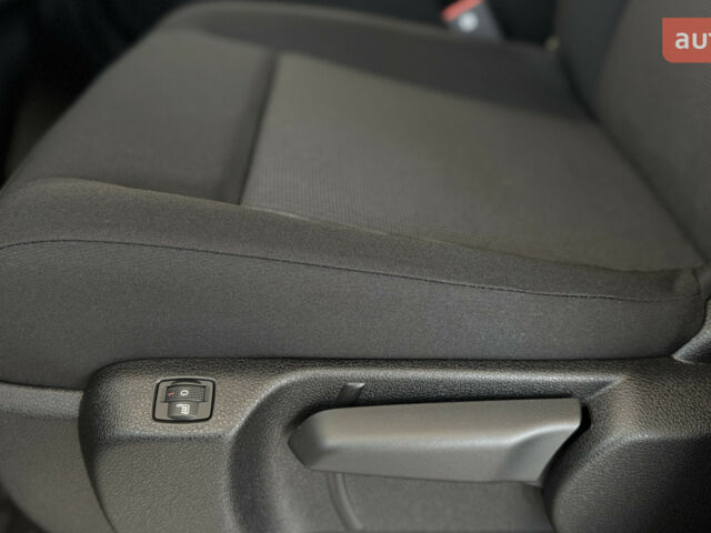 Сітроен Space Tourer, об'ємом двигуна 2 л та пробігом 0 тис. км за 43882 $, фото 19 на Automoto.ua