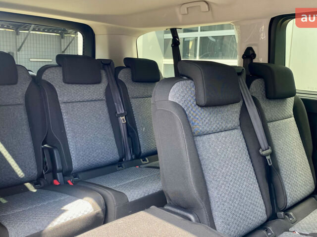 Сітроен Space Tourer, об'ємом двигуна 2 л та пробігом 0 тис. км за 46417 $, фото 34 на Automoto.ua