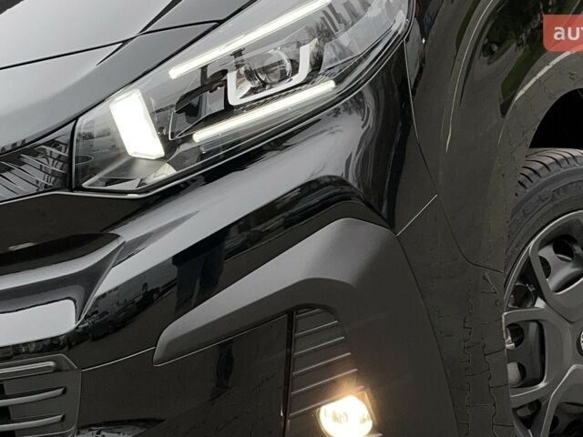 купить новое авто Ситроен Space Tourer 2025 года от официального дилера Автоцентр AUTOGROUP Ситроен фото