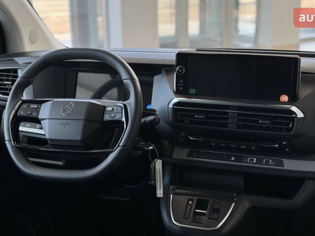 Ситроен Space Tourer, объемом двигателя 2 л и пробегом 0 тыс. км за 43913 $, фото 21 на Automoto.ua