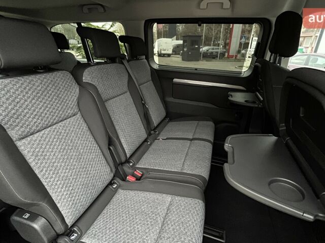 купить новое авто Ситроен Space Tourer 2025 года от официального дилера Автоцентр AUTOGROUP Ситроен фото