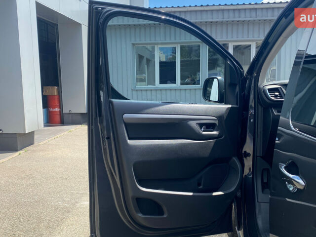 Ситроен Space Tourer, объемом двигателя 2 л и пробегом 0 тыс. км за 46550 $, фото 14 на Automoto.ua