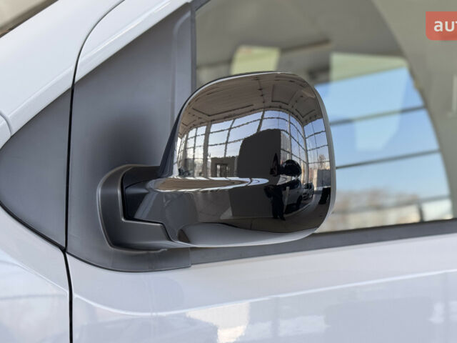 Ситроен Space Tourer, объемом двигателя 2 л и пробегом 0 тыс. км за 43913 $, фото 12 на Automoto.ua