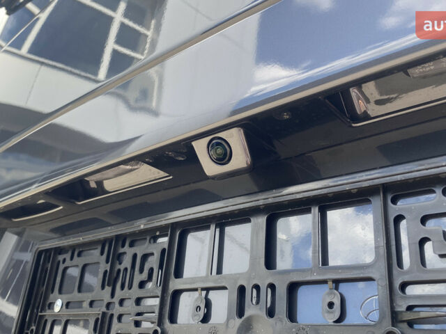 Сітроен Space Tourer, об'ємом двигуна 2 л та пробігом 0 тис. км за 46417 $, фото 12 на Automoto.ua