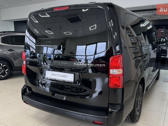 купить новое авто Ситроен Space Tourer 2025 года от официального дилера ІЛТА Ситроен фото