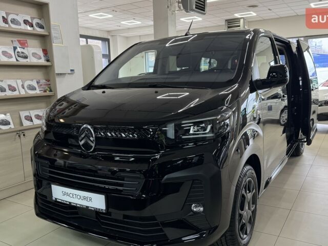 купить новое авто Ситроен Space Tourer 2025 года от официального дилера ІЛТА Ситроен фото