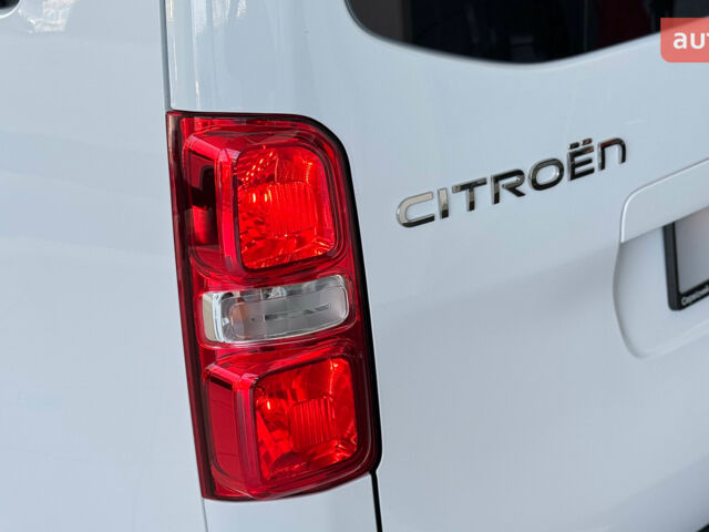 Ситроен Space Tourer, объемом двигателя 2 л и пробегом 0 тыс. км за 43913 $, фото 9 на Automoto.ua