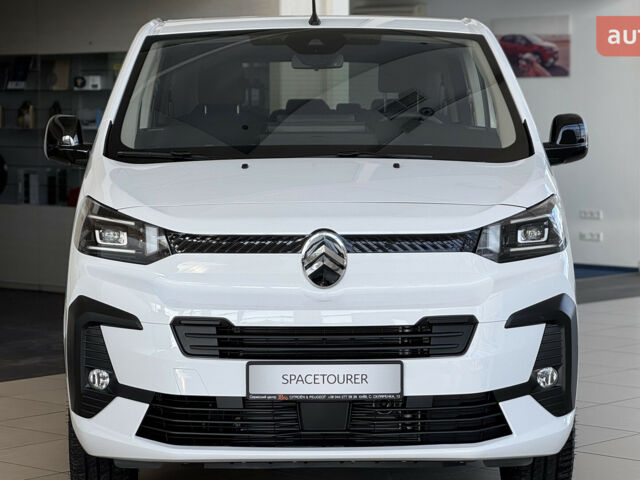 Ситроен Space Tourer 2025 в Киеве на Automoto.ua Ситроен Space Tourer, объемом двигателя 2 л и пробегом 0 тыс. км за 43743 $, фото 1 на Automoto.ua