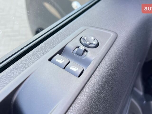 Ситроен Space Tourer 2025 года купить новое авто Ситроен Space Tourer 2025 года от официального дилера Автоцентр Поділля Ситроен фото