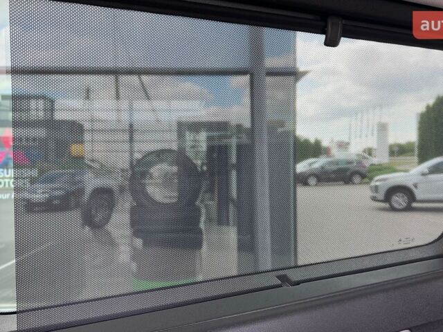 купить новое авто Ситроен Space Tourer 2025 года от официального дилера Автоцентр Поділля Ситроен фото