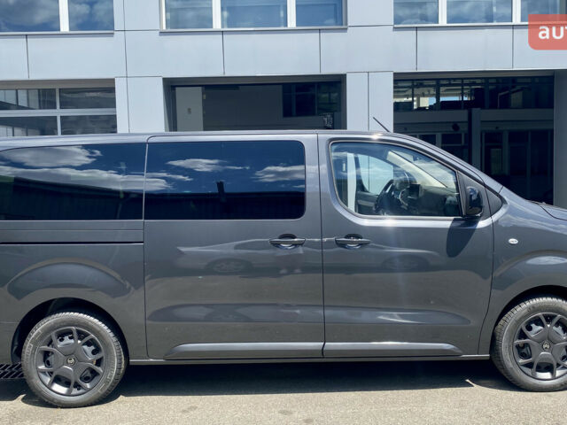 Сітроен Space Tourer, об'ємом двигуна 2 л та пробігом 0 тис. км за 46417 $, фото 4 на Automoto.ua