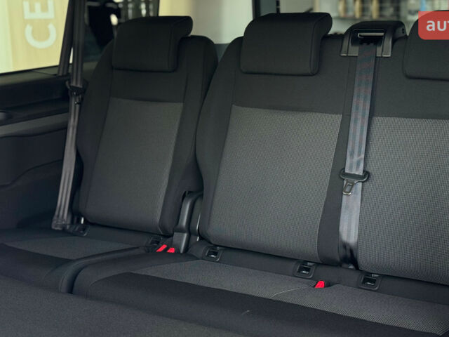 Сітроен Space Tourer, об'ємом двигуна 2 л та пробігом 0 тис. км за 43882 $, фото 49 на Automoto.ua