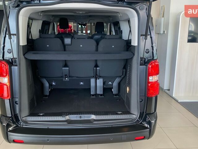 купить новое авто Ситроен Space Tourer 2025 года от официального дилера ІЛТА Ситроен фото