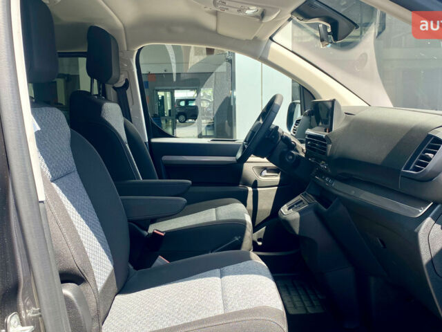 Сітроен Space Tourer, об'ємом двигуна 2 л та пробігом 0 тис. км за 46417 $, фото 22 на Automoto.ua