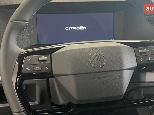 купить новое авто Ситроен Space Tourer 2025 года от официального дилера Авто-Шанс Ситроен фото