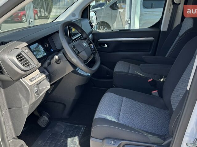 купить новое авто Ситроен Space Tourer 2025 года от официального дилера Автодрайв-Альянс Ситроен фото